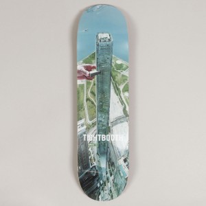 Tightbooth Jenga Deck 8.38