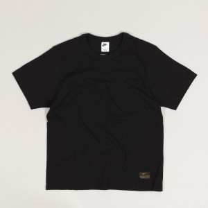 Nike SB Knit Top Tee Black