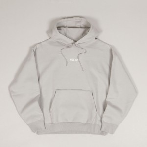 Nike SB Essential Lbr Hoodie Iron Ore