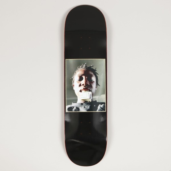 VIOLET デッキ 8.25 KADER SYLLA PRO2 MODEL Violet Kader Sylla In The Essence Deck — Skatepark of Tampa