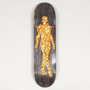 Sci-Fi Fantasy Hsu Provencher Deck 8.25