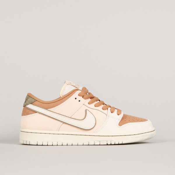 Nike SB Dunk Low Pro Prm Trocadero Skateboarding, Nike SB