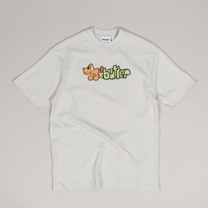 Butter Goods Pooch Tee Cement