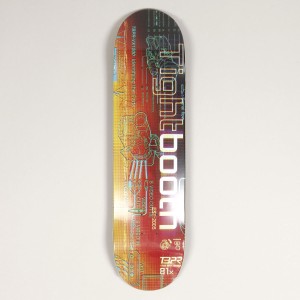 Tightbooth Analyze 2 Deck 8.0