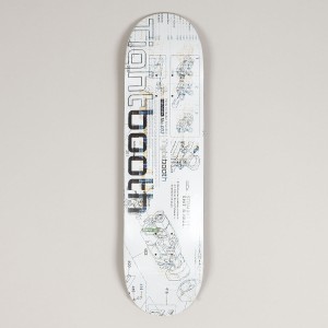 Tightbooth Analyze 1 Deck 8.25