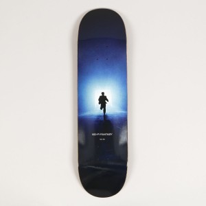 Sci-Fi Fantasy Lay The Keep Deck 8.38