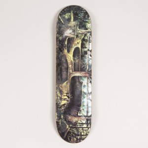 Polar Laurent Burnside 2084 Deck