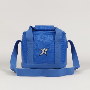 Vans Skate Carpet Lunch Bag Skydiver