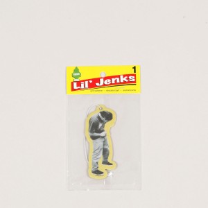 Jenkem Fred Gall Air Freshener