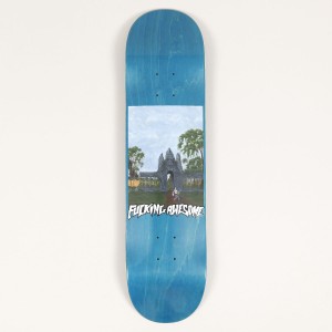 Fucking Awesome Gino Daybreak Deck 8.0