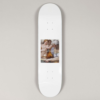 Métronome Old Lady Deck