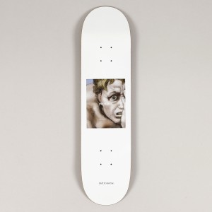 Popname x Métronome Stare Of Damned Deck