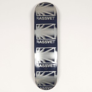 Rassvet Glitch Deck