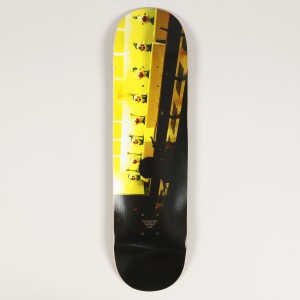 Rassvet Taveira Pro Shoot Deck 8.25