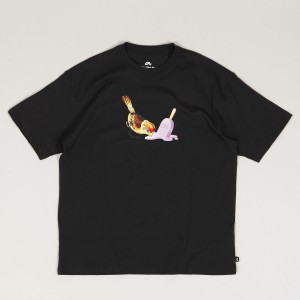 Nike SB Ice Cream Tee Off Noir