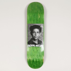 Fucking Awesome Gonz Class Photo Deck