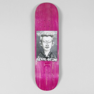 Fucking Awesome AVE Class Sickid Deck 8.5