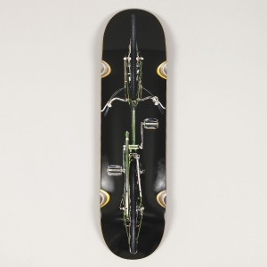 Hardbody Hjalte Bike Under Deck 8.25