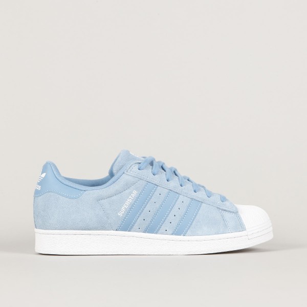 Adidas Superstar ADV Light Blue White - Skateboarding, Nike SB, Adidas,  Vans, Online Shop | POPNAME.cz