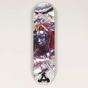 Palace Brady Pro Android Deck 8.0