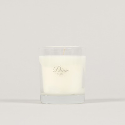 Dime Classic Candle Natural