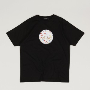 Dime Jawbreaker Tee Black