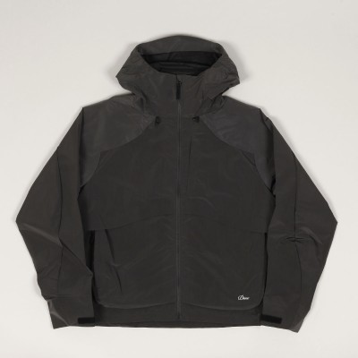 Dime Taffeta Windbreaker Storm