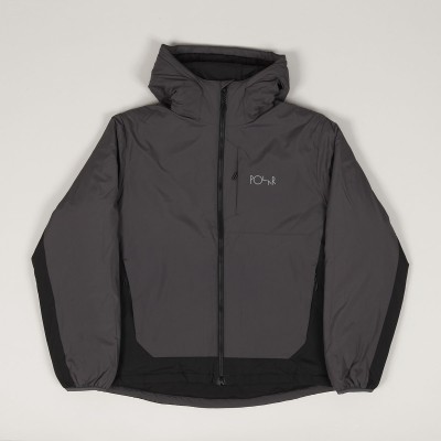 Polar Koda Insulated Jacket Graphite