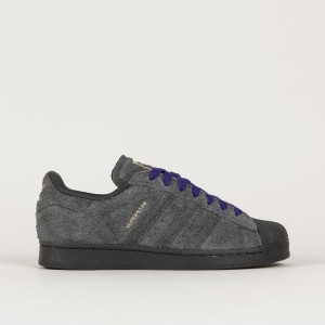 Adidas Superstar ADV Carbon Purple