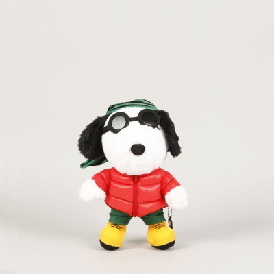 Butter Goods x Peanuts Joe Grunge Plush