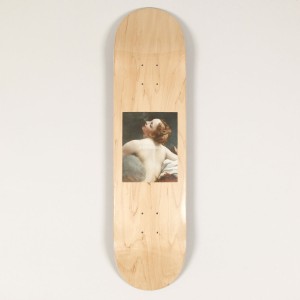 Métronome Temptation I Deck 8.125