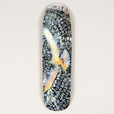 Polar Searching For Peace Deck P9