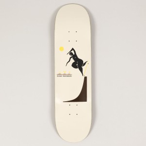 Polar Oski Bs Noseblunt Deck 8.375