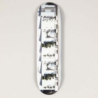 Polar Grund Gardener Deck 8.5