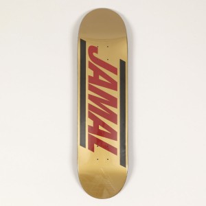 Palace Smith Pro Font Deck 8.25