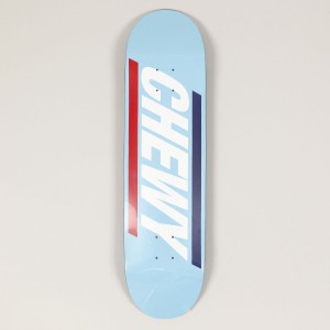 Palace Cannon Pro Font Deck 8.375