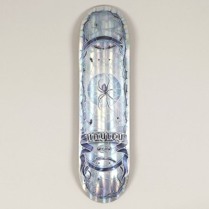 Real Hayley Cathedral True Fit Deck 8.06