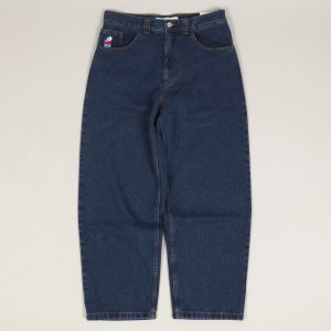 Polar Big Boy OG Jeans Dark Blue