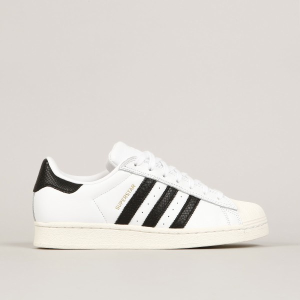 Adidas Superstar ADV Snake White Black - Skateboarding, Nike SB, Adidas,  Vans, Online Shop | POPNAME.cz