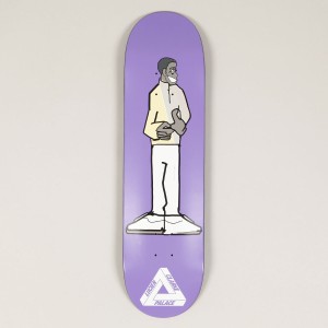 Palace Lucien Pro Drawing Deck 8.25