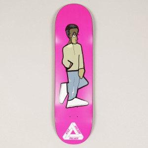 Palace Kyle Pro Drawing Deck 8.5