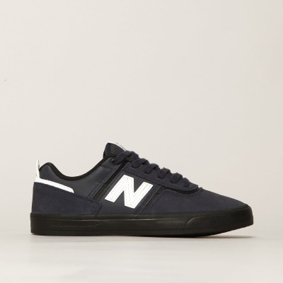 New Balance Numeric 306 Foy Eclipse White