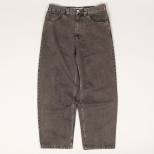 Polar Big Boy Pants Wash Grey