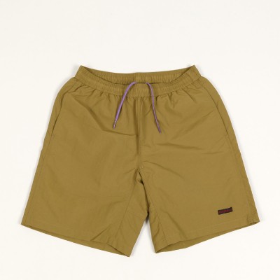 Gramicci Nylon Reef Shorts Artichoke