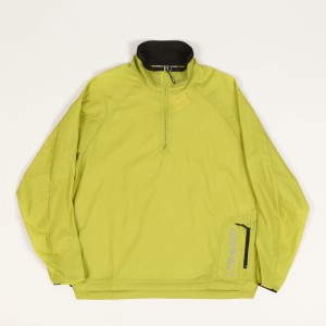 Gramicci Ultra-Light Packable Jacket Kiwi