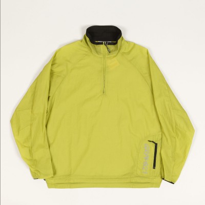 Gramicci Ultra-Light Packable Jacket Kiwi