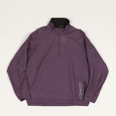 Gramicci Ultra-Light Packable Jacket Iris