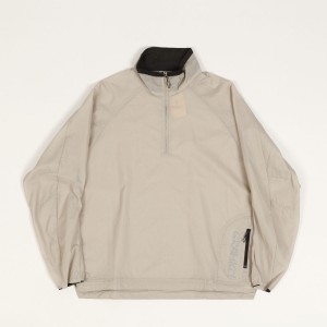 Gramicci Ultra-Light Packable Jacket Concrete
