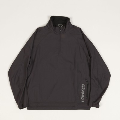 Gramicci Ultra-Light Packable Jacket Midnight