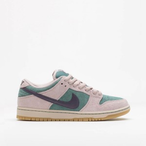 Nike SB Dunk Low Pro Mineral Slate Raisin